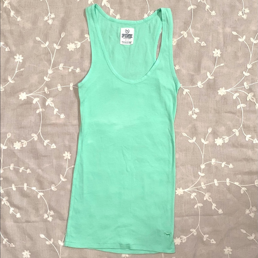 Tank top by Victoria Secret Pink